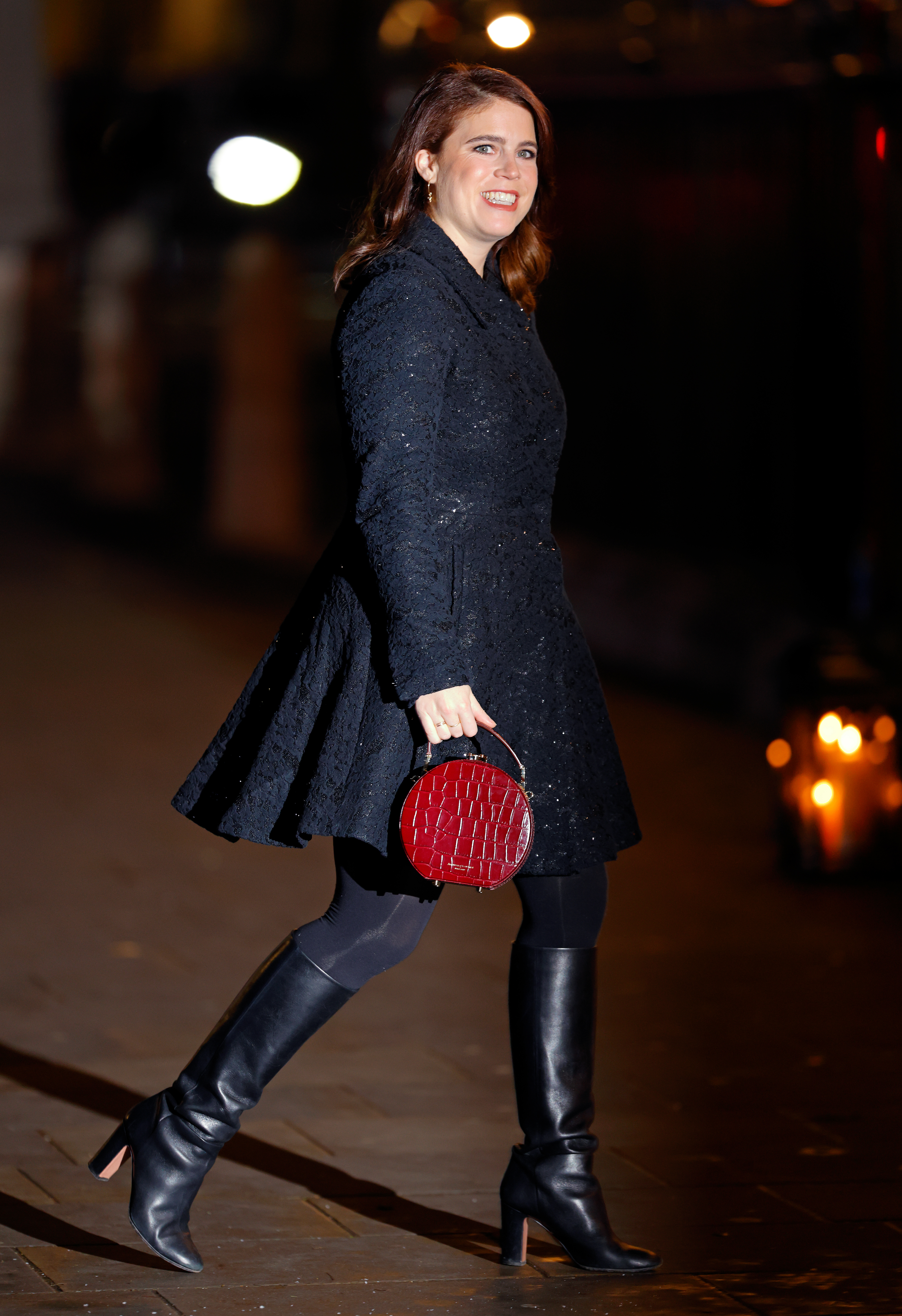 сумка - принцеса Євгенія