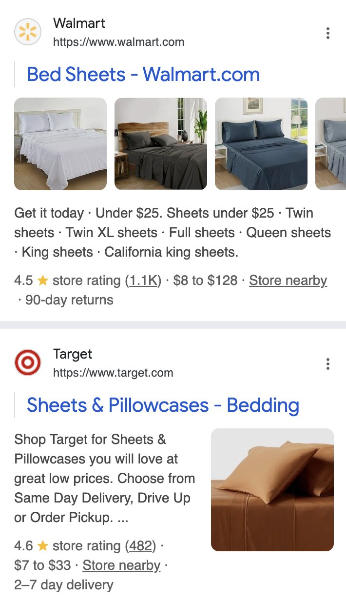 Google serp заголовок відступу