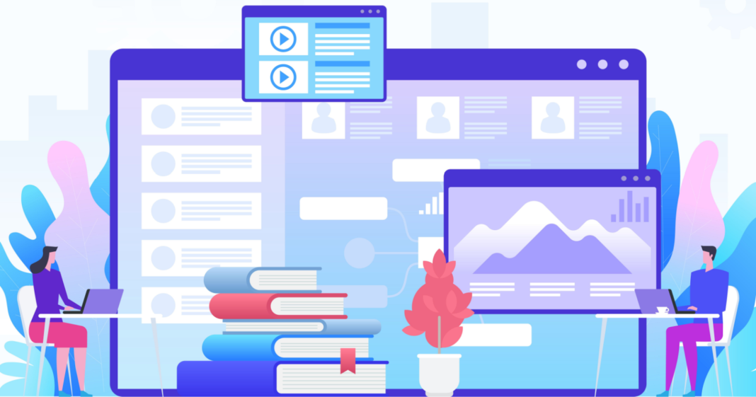 Посібник для початківців до редактора Elementor для WordPress
