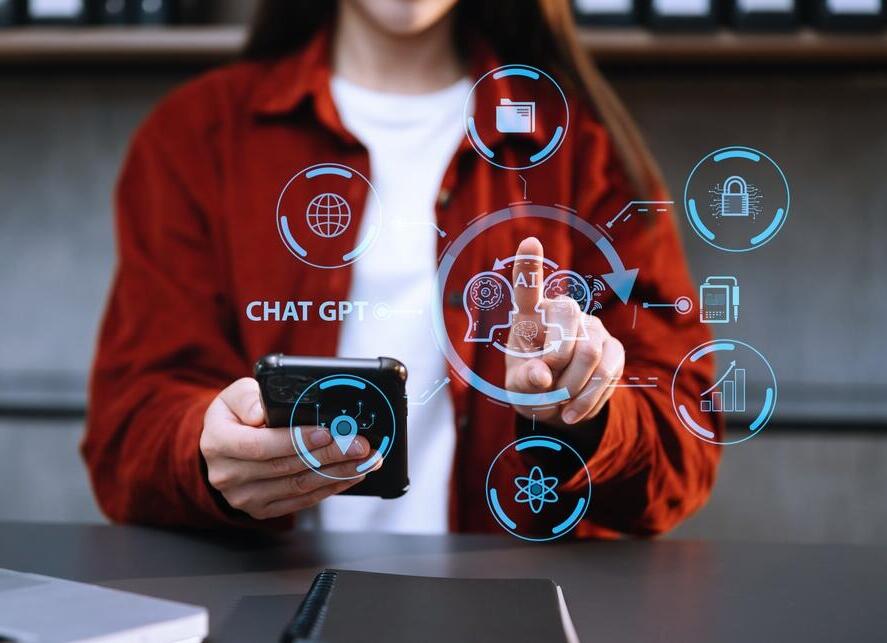 Штучний інтелект