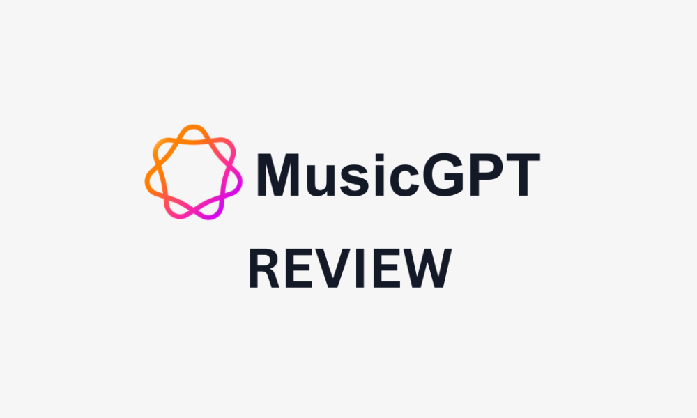 MusicGpt Review: Цей музичний інструмент AI підірве ваш розум

