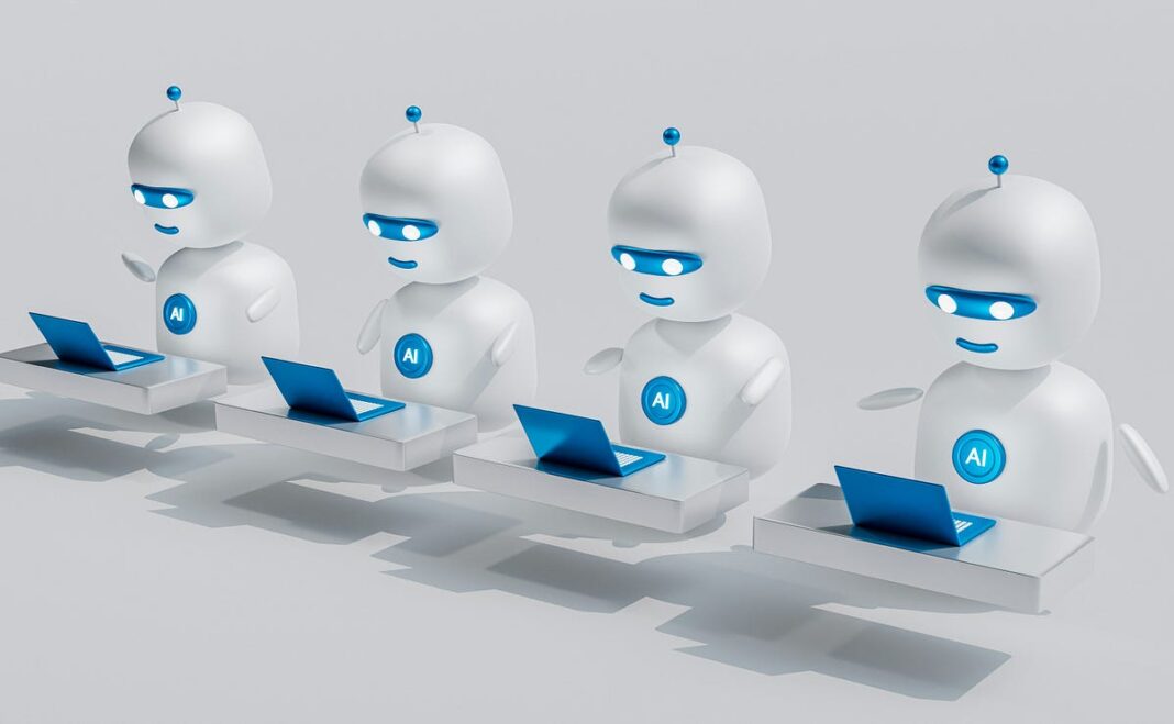 Покоління AI: AI через об'єктив студента коледжу | Тіффані Паттон | Квітень 2025
