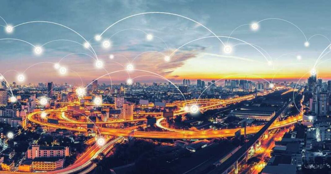 Cisco підтримує запуск оптимізації мережі, що працює на AI
