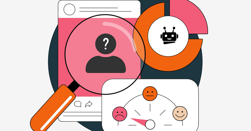 Дослідження виявляють, що споживачі легко виявляють вміст, що генерується AI
