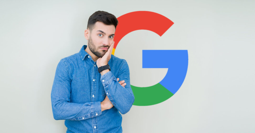 Google каже, що інструмент Disavow не є частиною звичайного обслуговування сайтів
