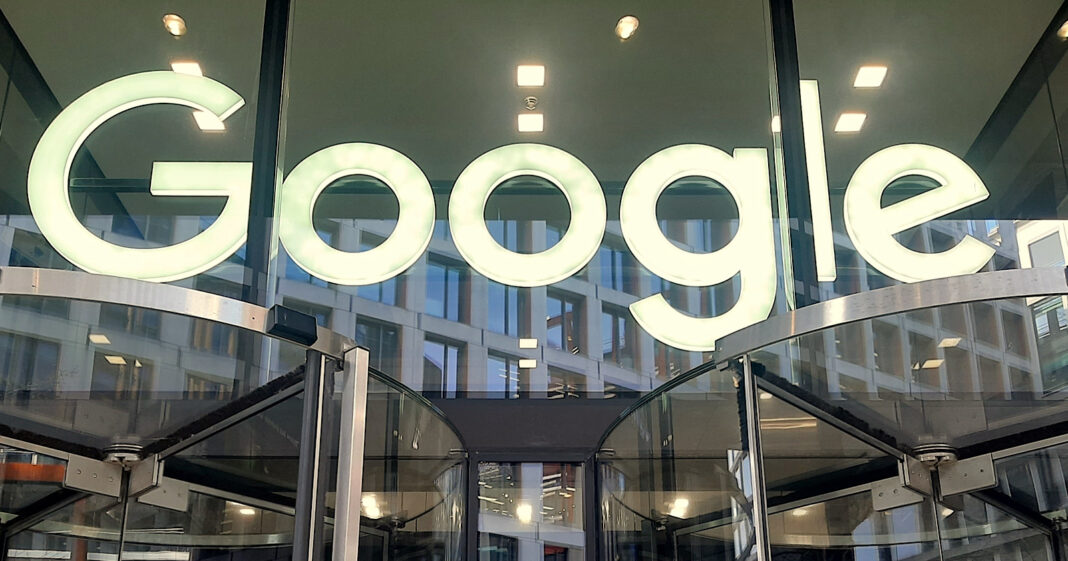 Google підтверджує відкриття, що приходить до пошуку на робочому столі
