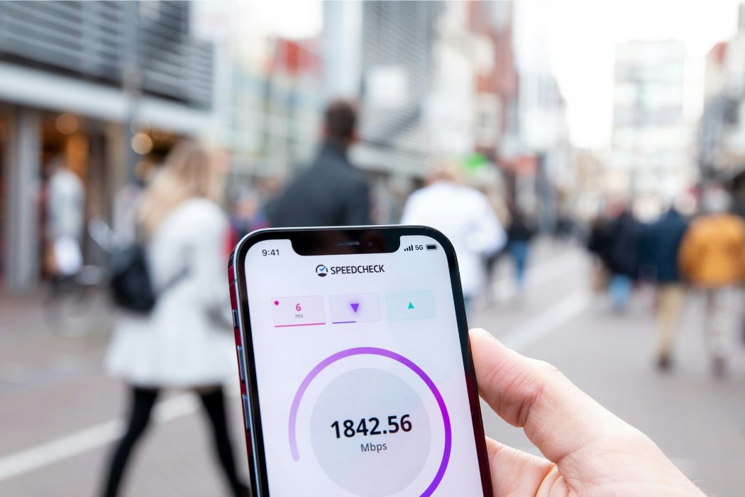 Команда Bell and Ericsson Ottawa Team-тестування AI, що працює на AI, щоб зменшити пробки мережевої мережі
