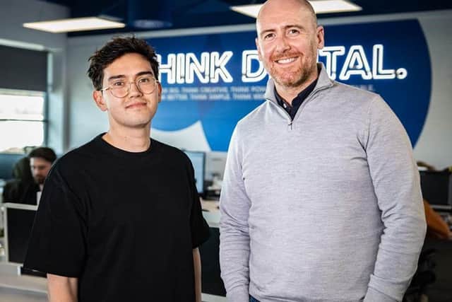 Джеканддавід