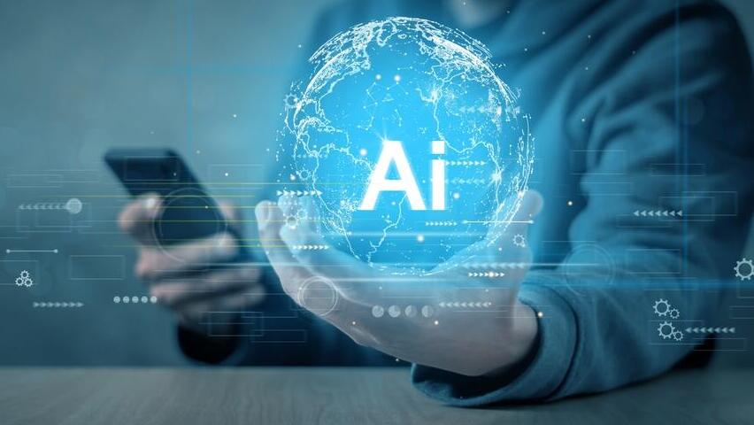 Штучний інтелект