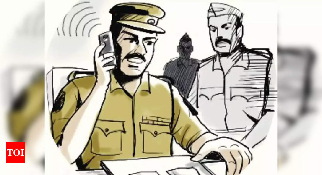 Telangana планує боротися з торгівлею людьми на землі з робітниками 18 тис. | Новини Хайдерабад
