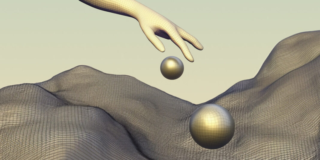 Виховання важливіше, ніж природа для роботизованих рук - USC Viterbi
