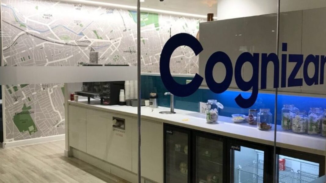 Cognizant найме 20 000 випускників індійських свіжих поза коледжем - trak.in
