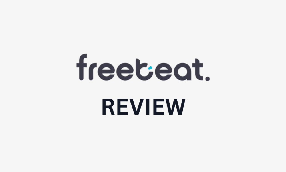 Огляд FreeBeat: найпростіший спосіб зробити вірусні музичні відеоролики
