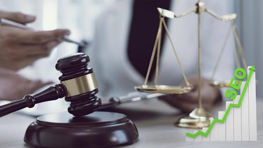 Як SEO допомагає юридичним фірмам кримінальної оборони збільшити кваліфіковані потенційні клієнти в 2025 році
