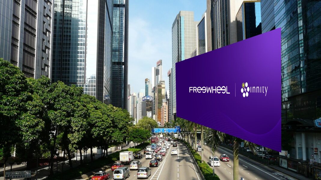 Freewheel, Innity об'єдналися, щоб збільшити CTV та відеорекламу в SE Asia -
