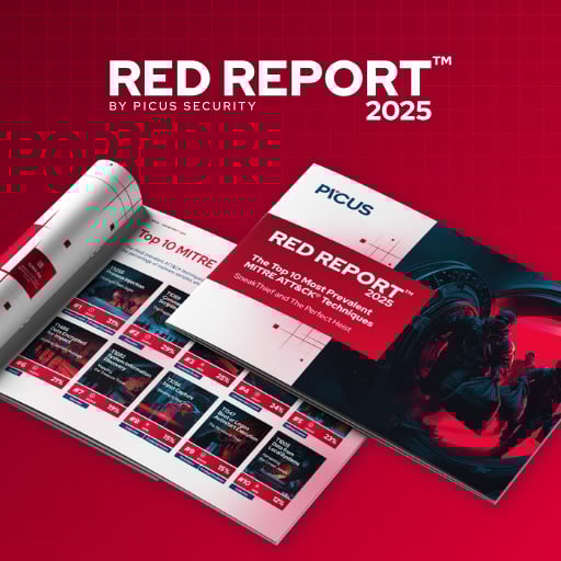 Червоний звіт 2025