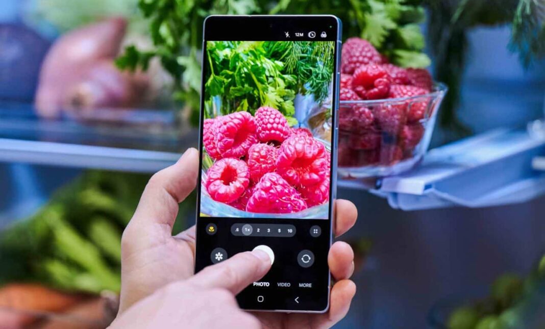 AI Samsung на S25 прискорює пошук фотографій та редагування відео
