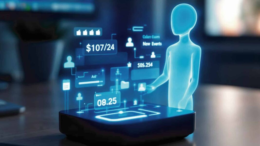 Channel Factory запускає розвідувальний набір та продукти, що працюють на AI
