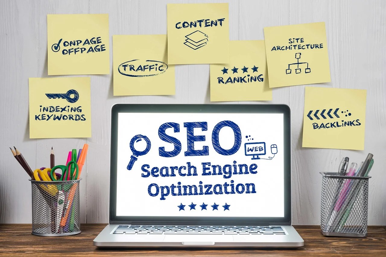 SEO на Кіпрі