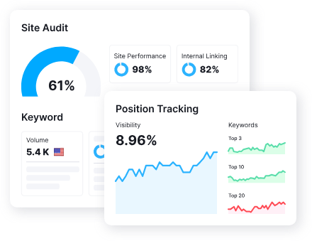 Чому Semrush-це мій інструмент для розумнішої цифрової стратегії, керованої даними
