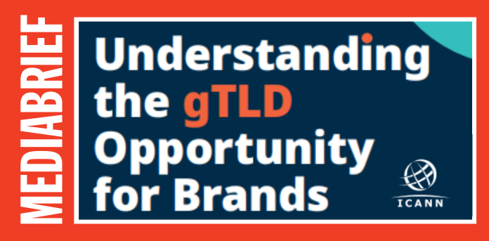 Маркетологи бачать SEO та довіру, що збільшують GTLDS, говорить ICANN
