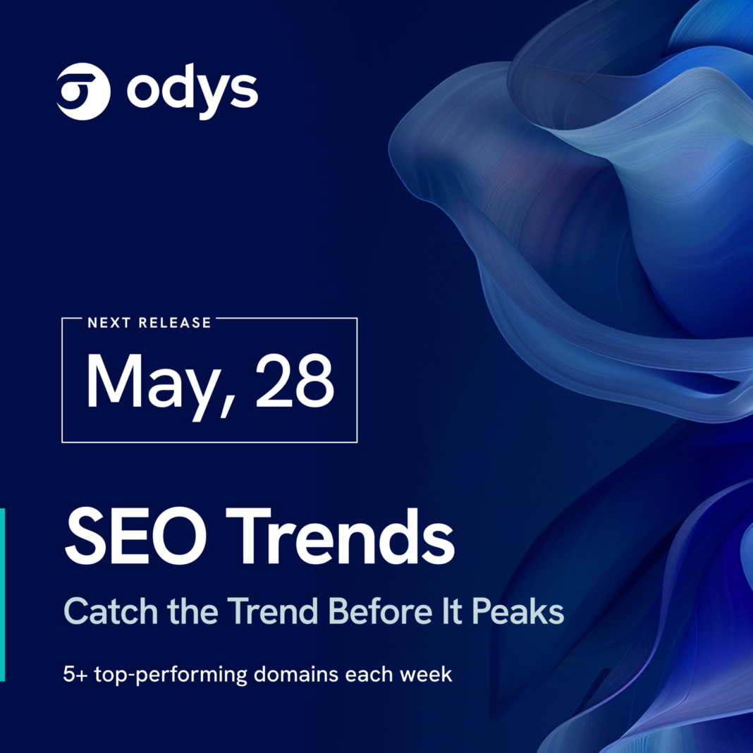 Odys Global запускає 