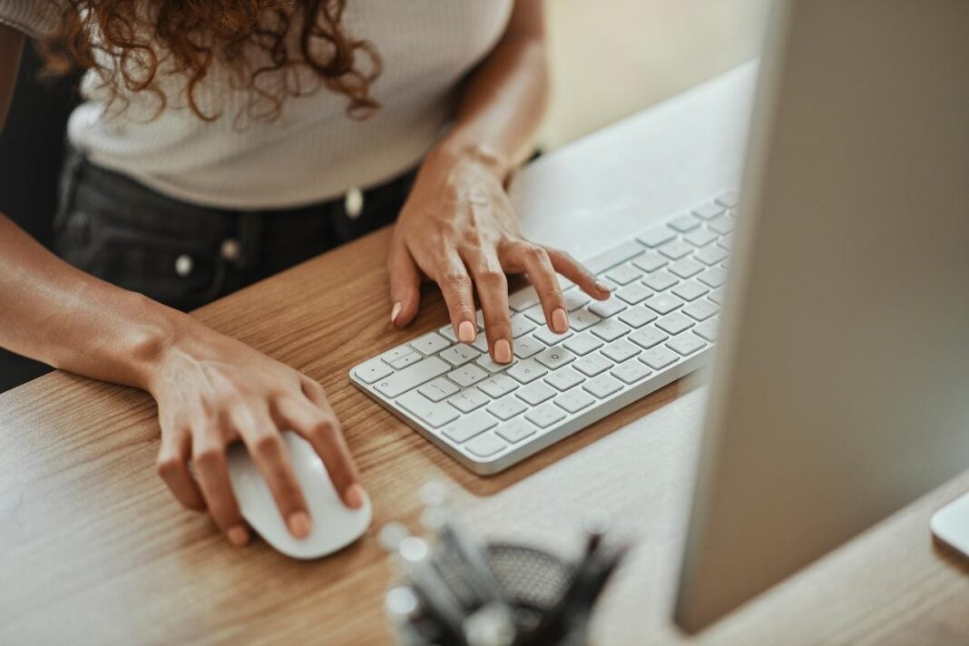 Що впливає на зростання трафіку SEO у віці ШІ
