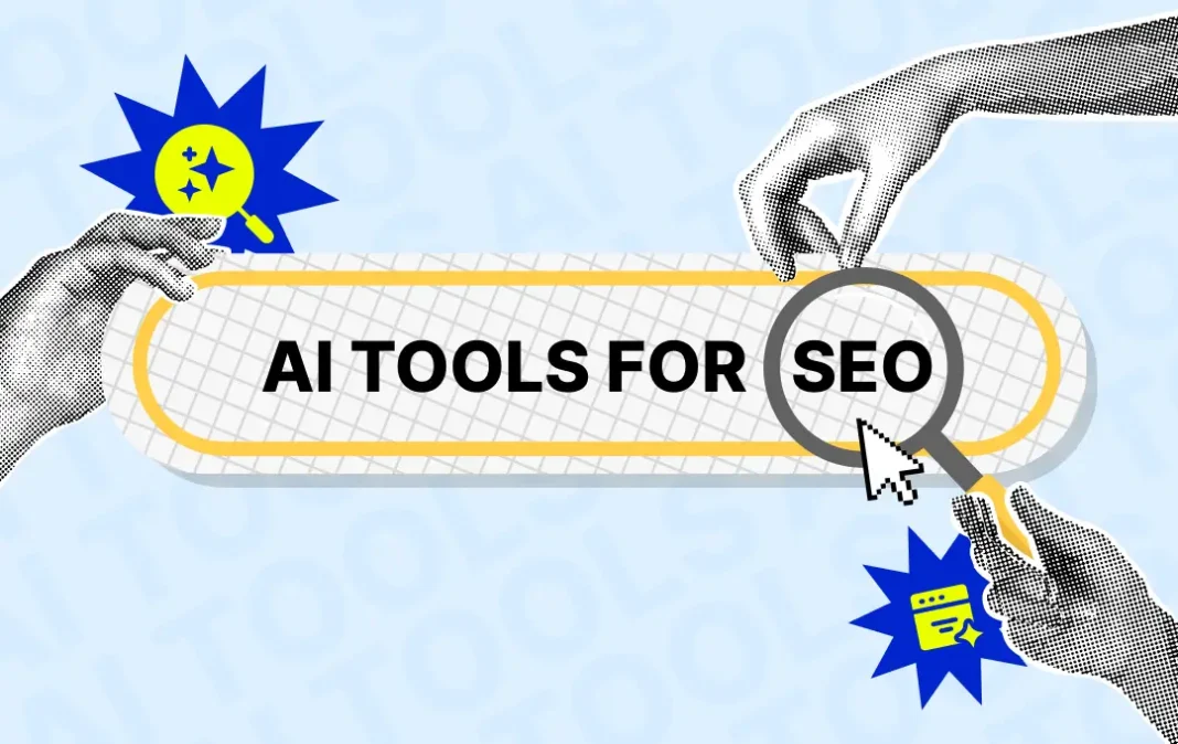 10 найкращих інструментів AI SEO для домінування в цьому році!
