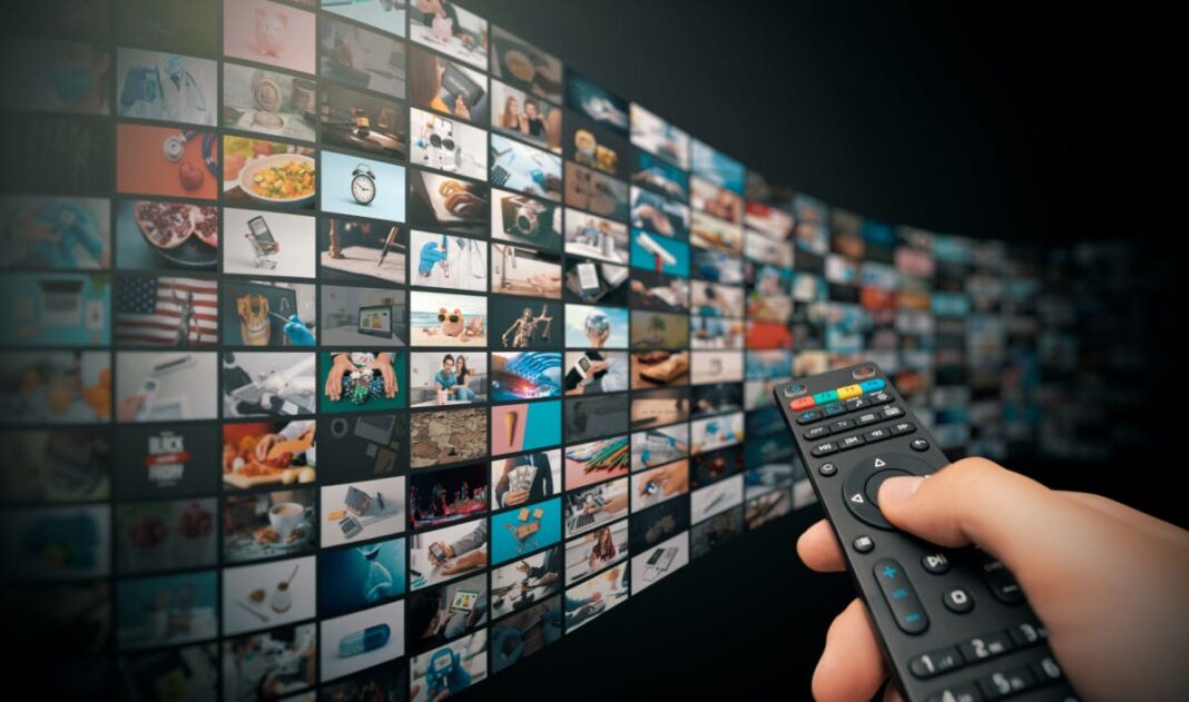 Sky, канал 4 та партнер ITV на ринку преміум -відео оголошення
