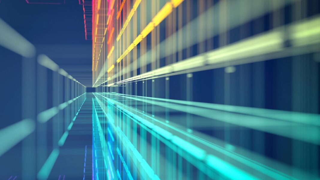 Майбутнє бізнесу не стосується AI - і цей звіт доводить його
