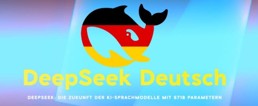 DeepSeek як пошукова система AI краще, ніж Google? | Переміщення
