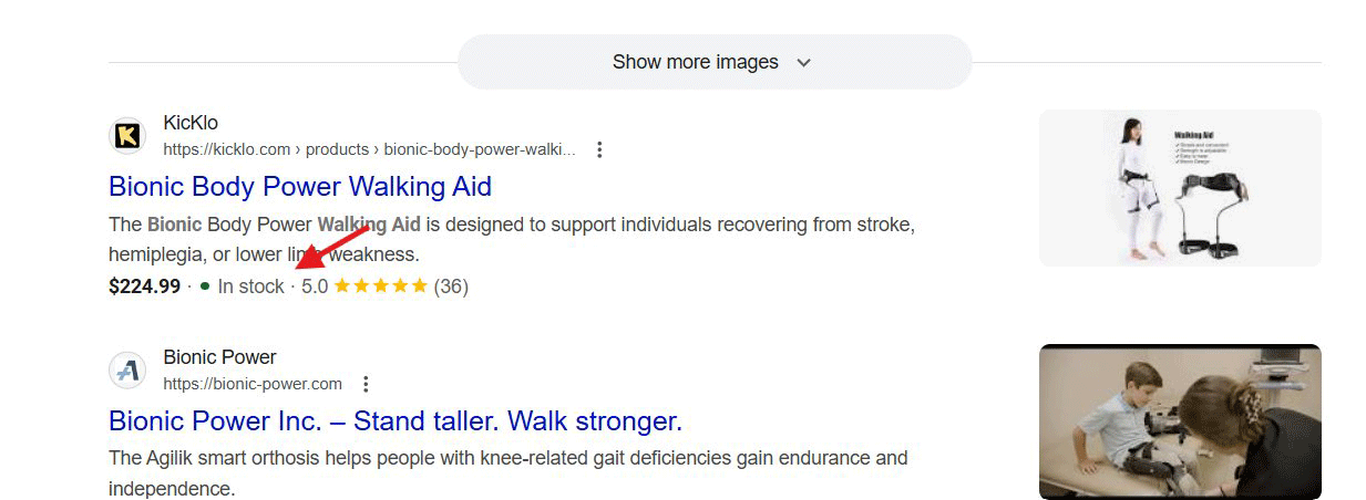 Google в запасі зеленого