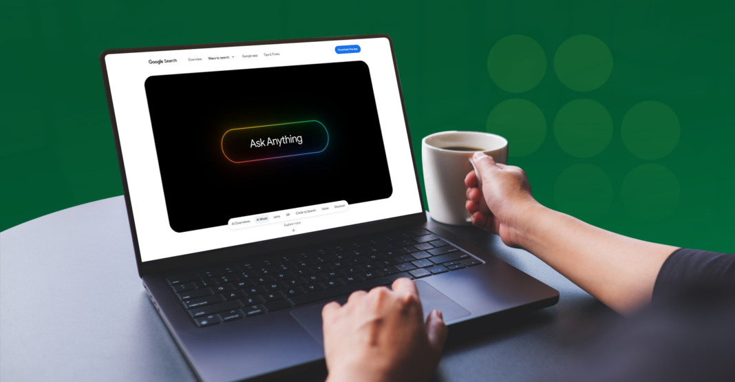 Google збирається поховати ваш веб -сайт?
