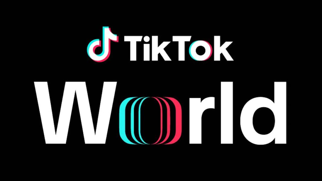 Tiktok спирається на AI, шукає, намагаючись рекламодавців на щорічному саміті
