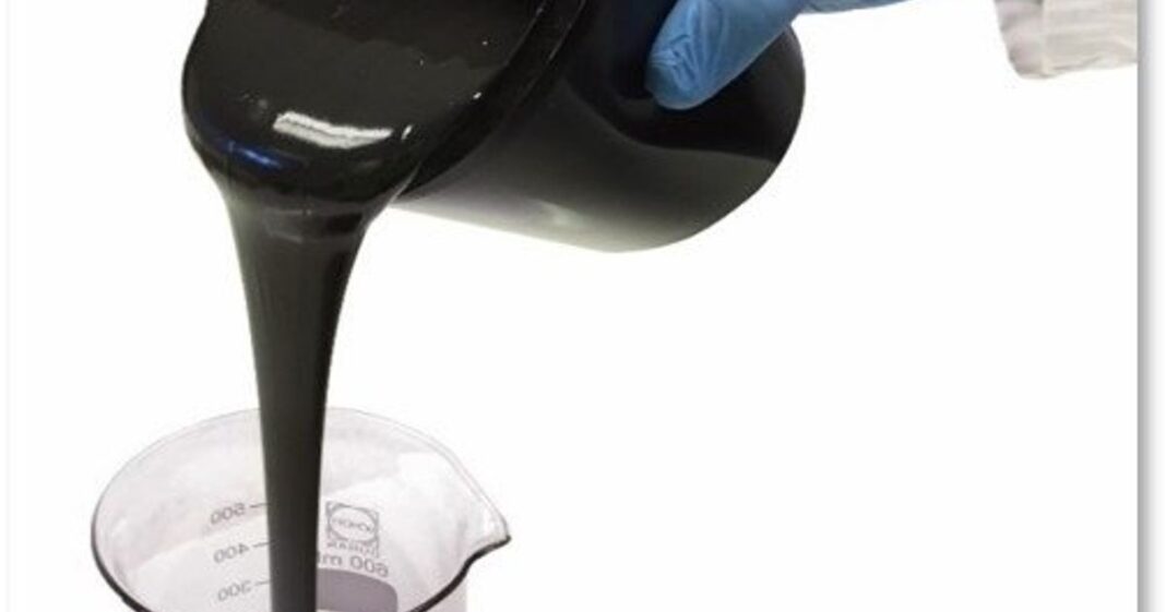 Вітрини чорного лебалу графен
