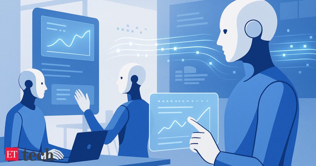 Витрати на рекламу AI-керованих на AI, встановлені на 26 мільярдів доларів до 2029 року, показують дані
