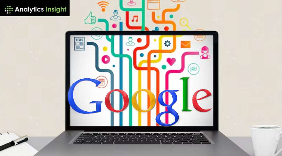 Як працює алгоритм Google у 2025 році, і чому він має значення
