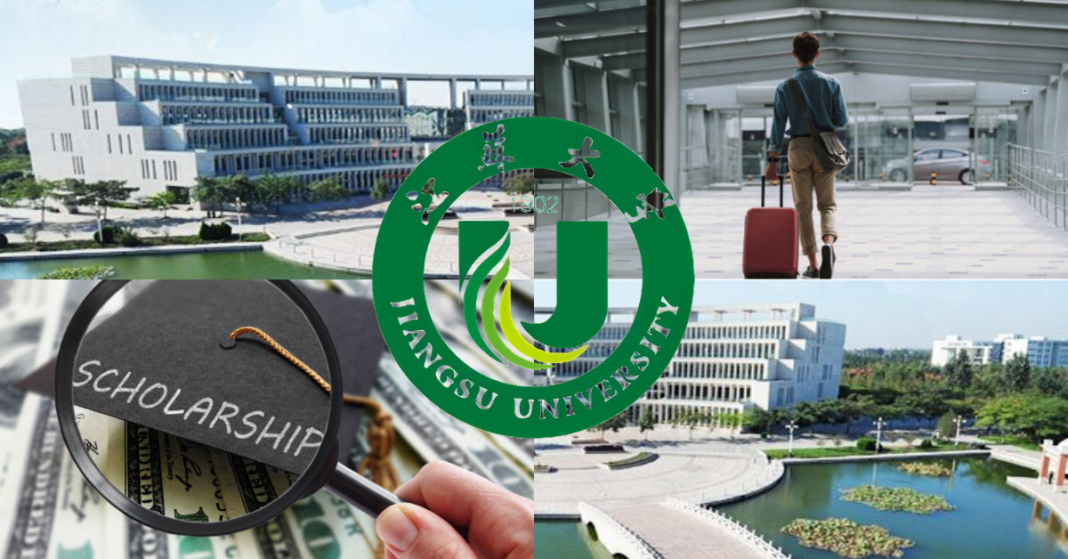 «Заохочення глобального таланту»: Університет Цзянсу пропонує повну стипендії на 2025
