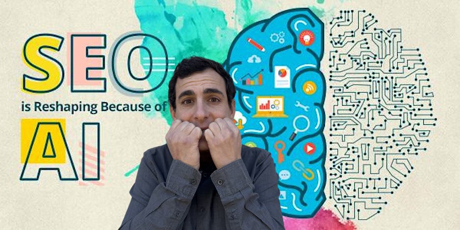 28 серпня | Безкоштовний семінар SEO & AI - Освоєння чатгпта для успіху SEO
