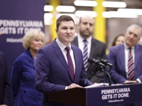 Amazon відкриває сайт доставки в один день у Мідлтауні
