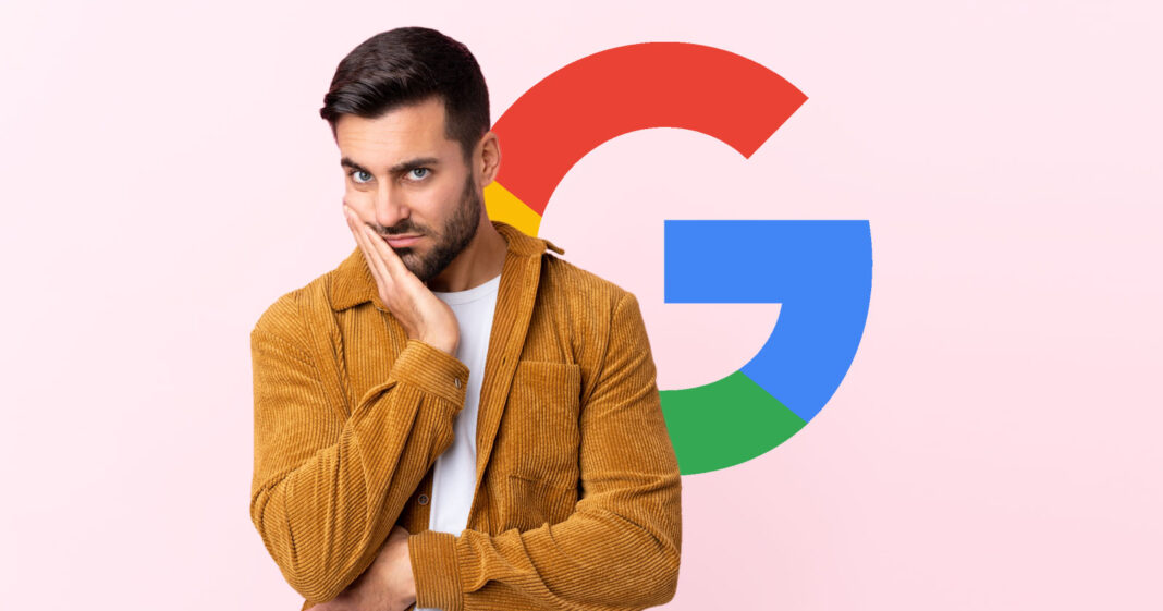 Google пояснює, чому посилання відхиляють файли не обробляються відразу
