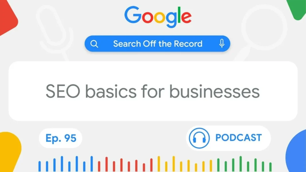 Google прихильники окреслює основні SEO для малого бізнесу
