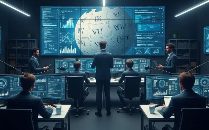 Найпростіший спосіб помітити моделі AI
