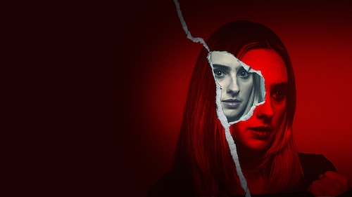 "Якщо я зник безвісти" Зображення обкладинки фільму життя