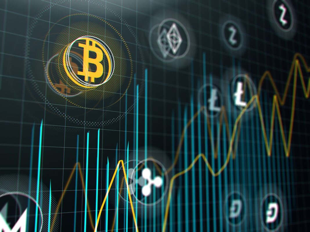 Robinhood запускає запасні жетони та розширює криптовалюти
