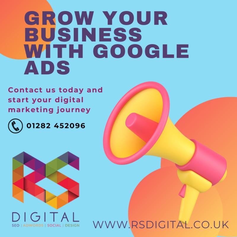 RS Digital запускає доступні пакети цифрового маркетингу
