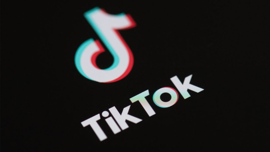 Tiktok, платформа відкриття контенту, а не соціальні медіа - офіційні
