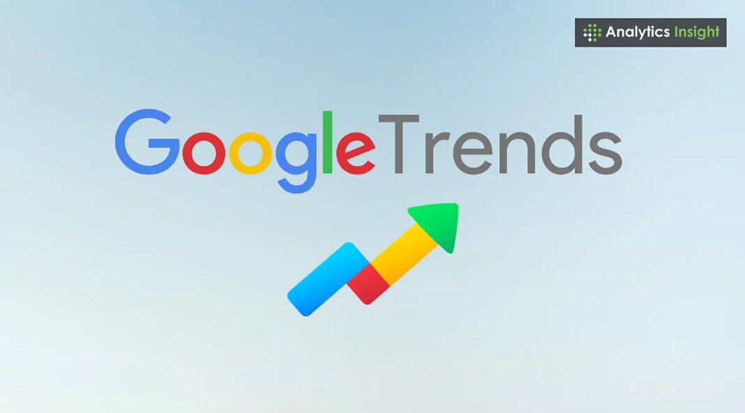 Топ -10 альтернатив Google Trends у 2025 році
