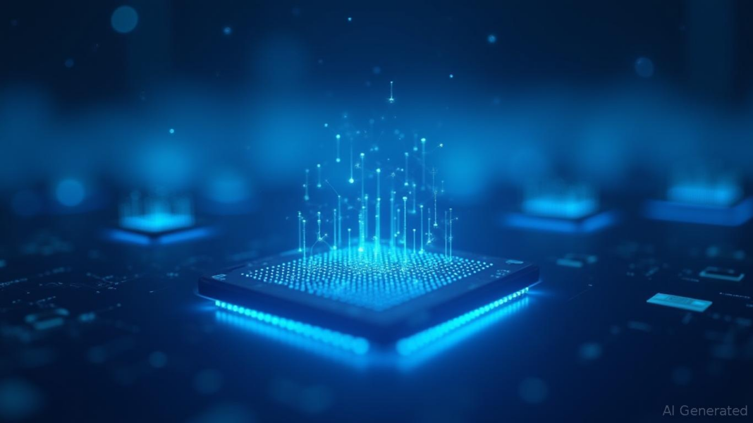 Як інструменти вмісту AI підживлюють напівпровідник та зростання хмари
