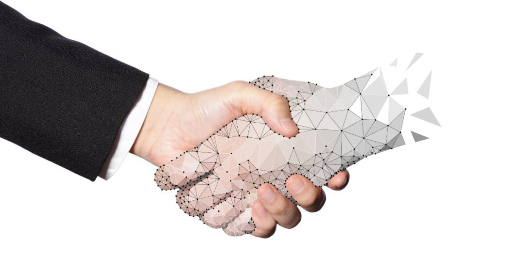 Як маркетологи B2B можуть використовувати AI у стратегіях на основі рахунків
